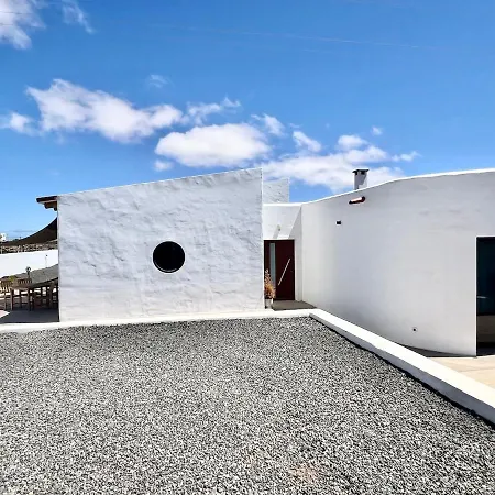 Villa Miguel Angel, Bbq Relax In Villaverde *